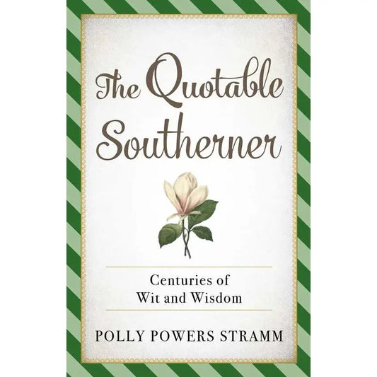 Quotable Southerner