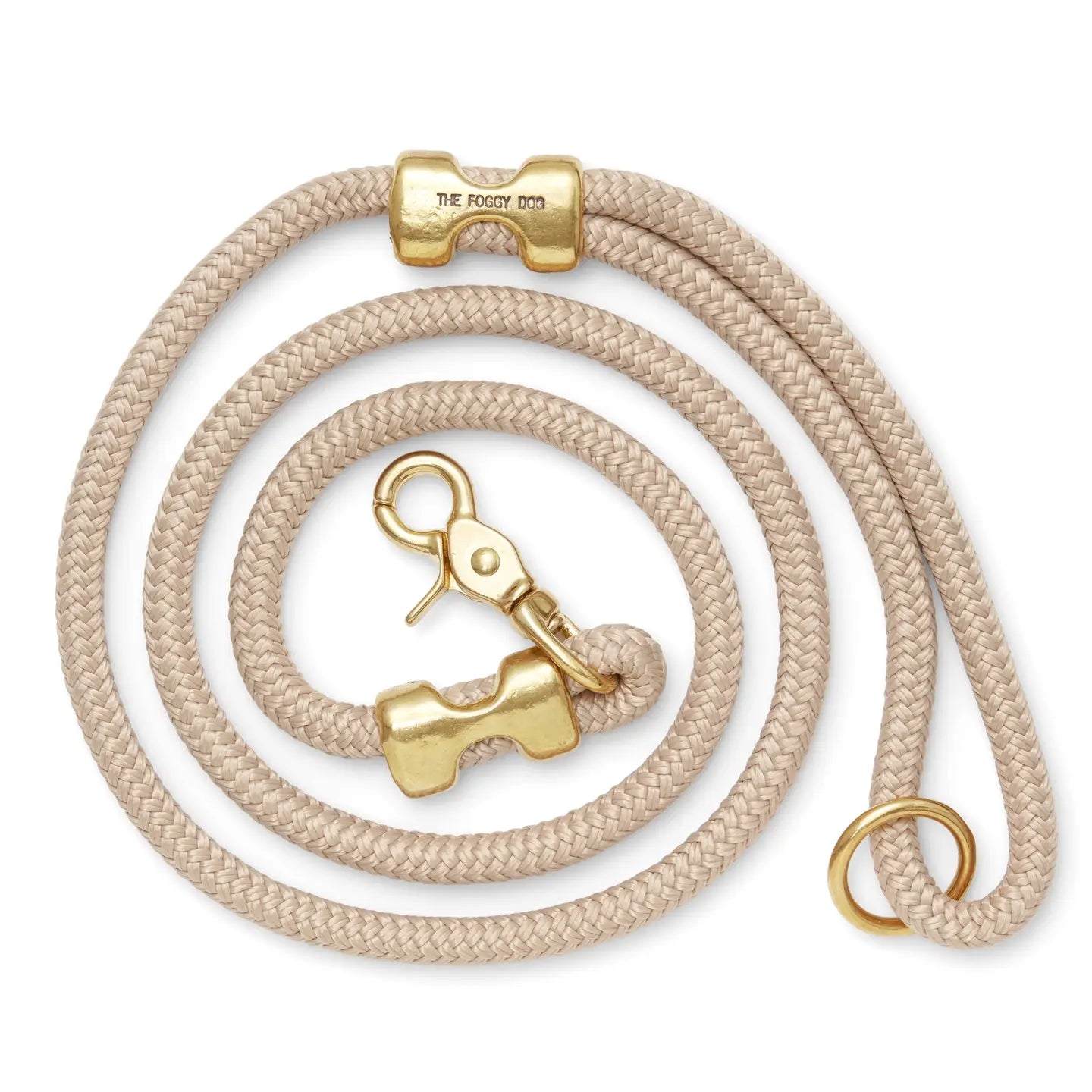 Marine Rope Dog Leash