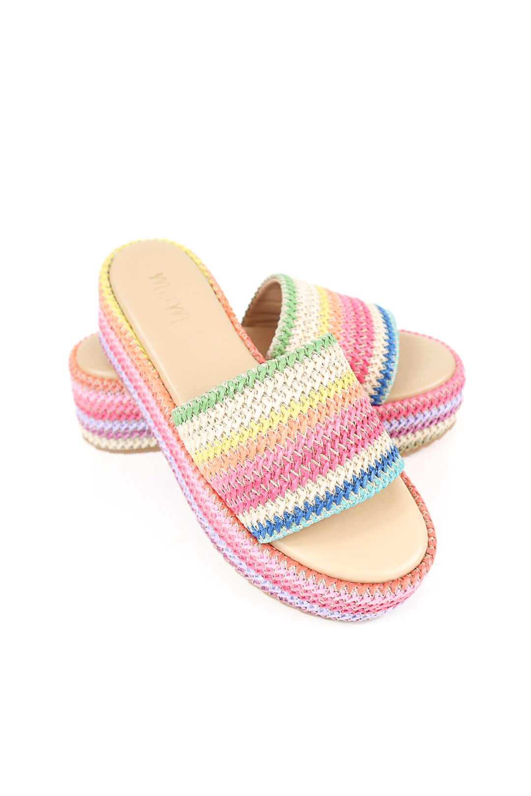Delaney Sandal