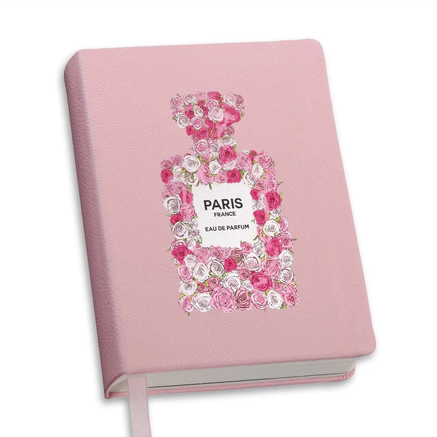 Blank Space Journal