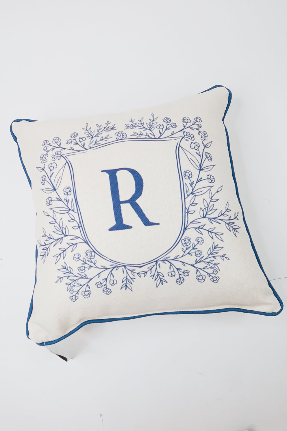 Square Custom Pillow