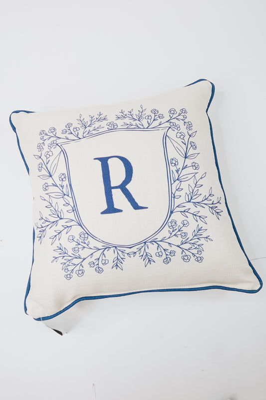Square Custom Pillow