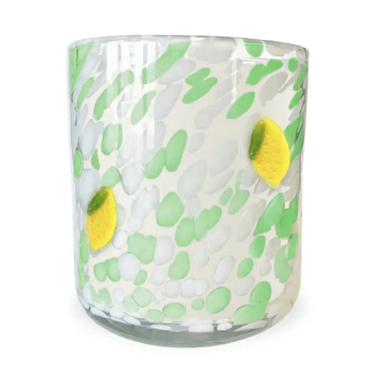 Lemon Tree Icon 12oz Candle