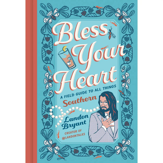 Bless Your Heart Book