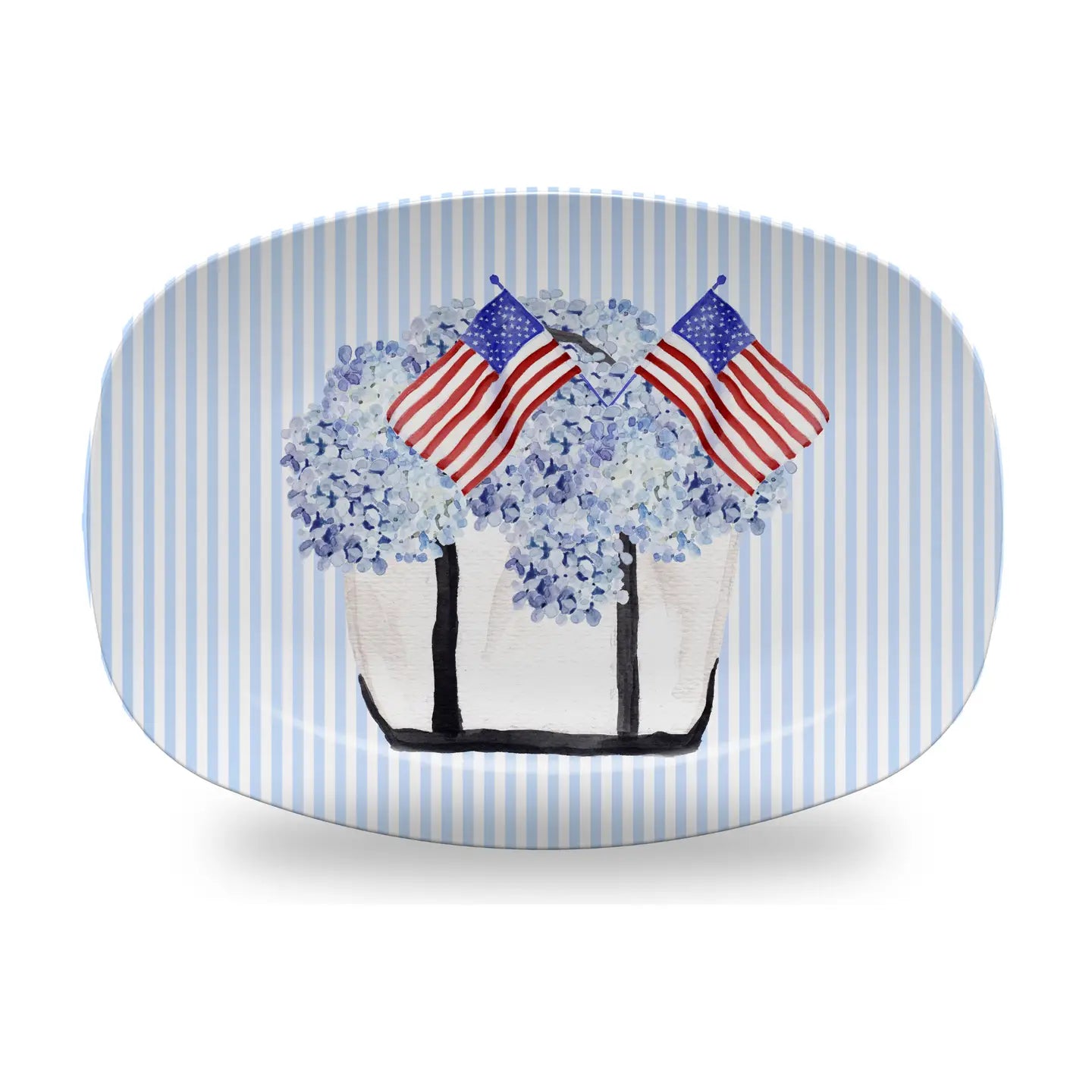 Mariposa Platters