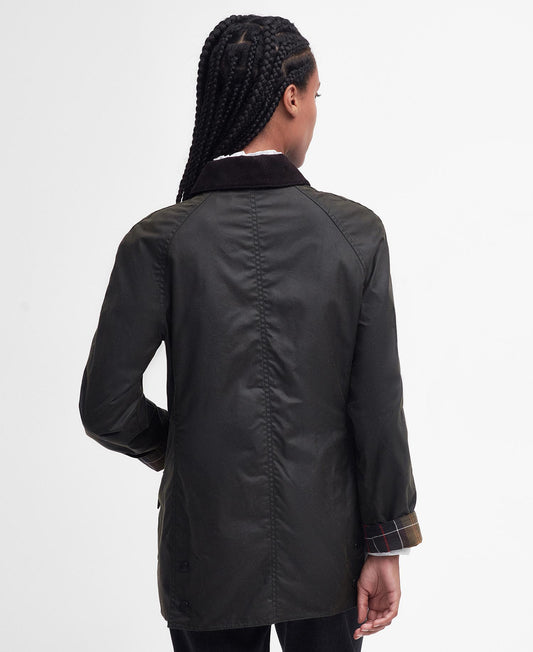 Barbour Classic Beadnell® Waxed Jacket