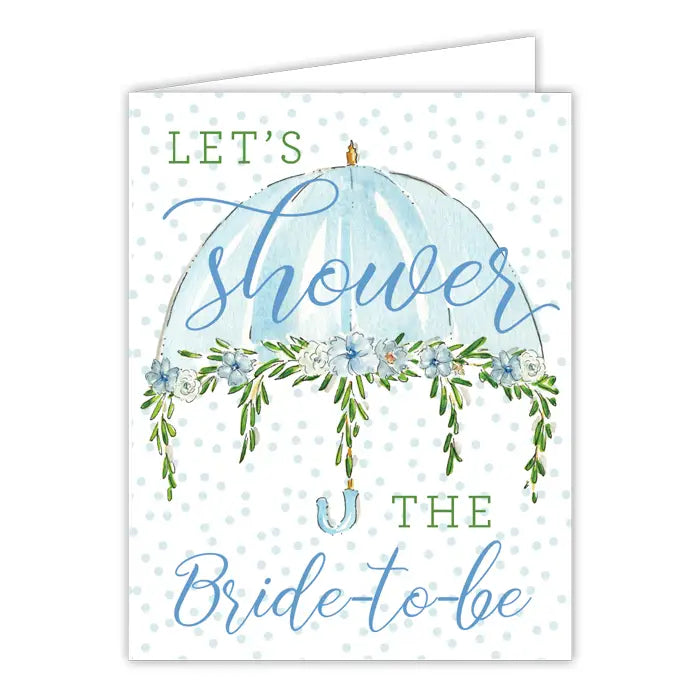 Iconic Women's Card