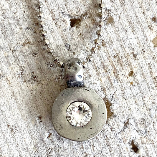 Saving Grace Necklace