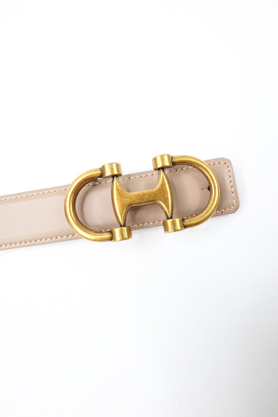 Horse Bit Belt