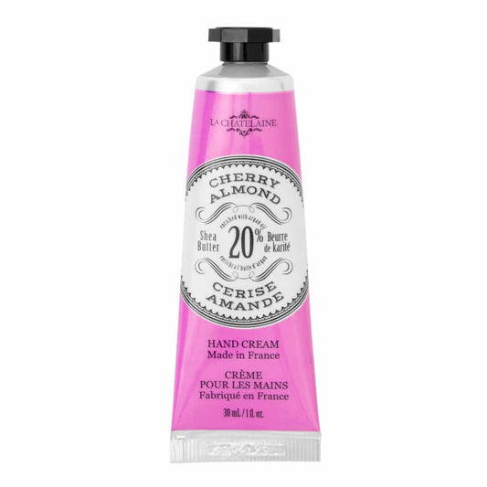 La Chatelaine 30ml Hand Cream