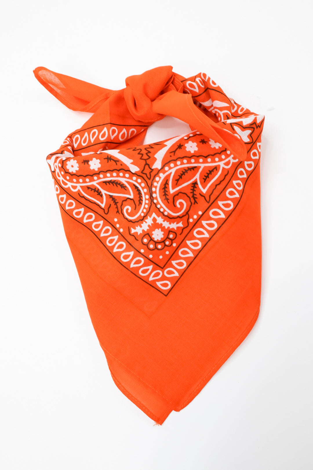 Western Bandana