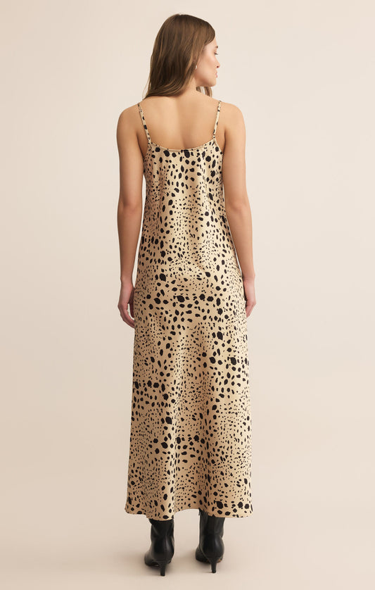 Z Supply Crystal Savanna Midi Dress