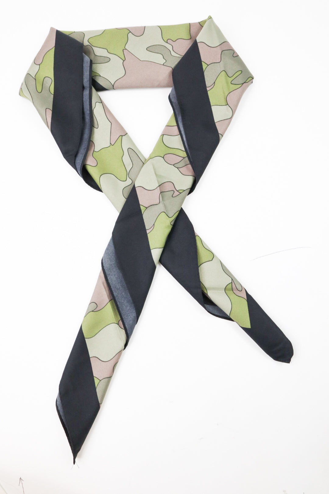 Camo Crush Scarf
