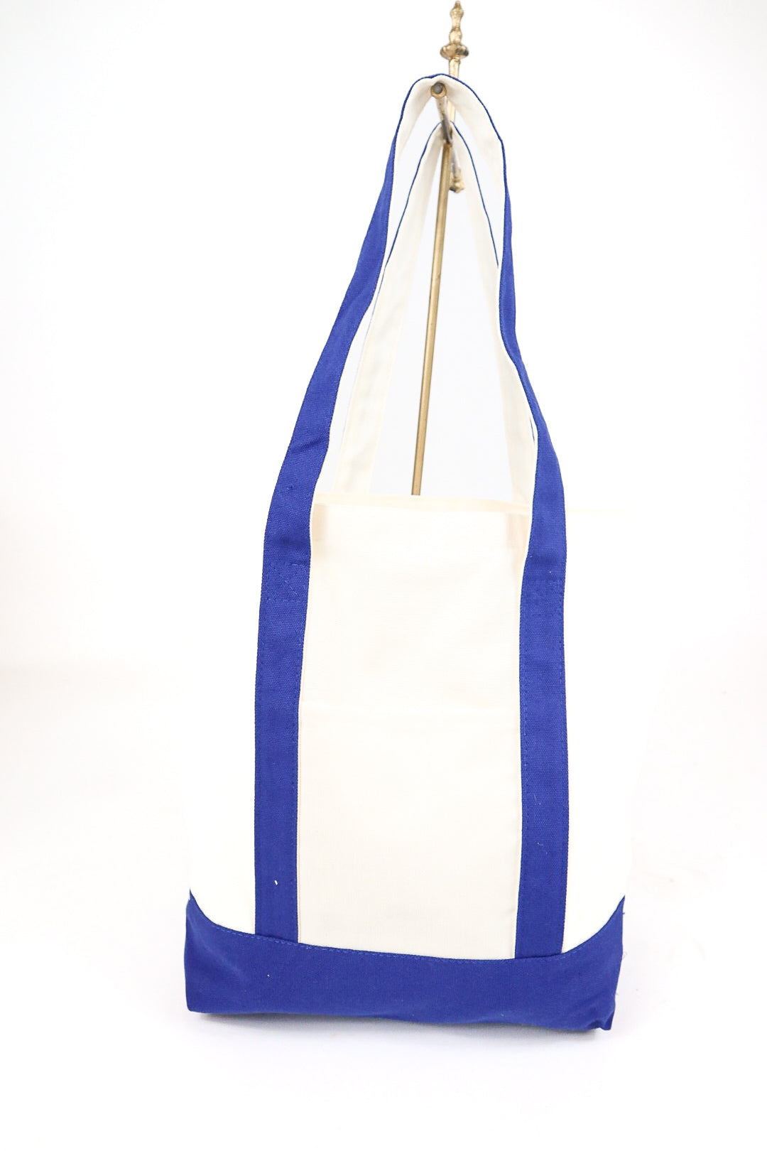 The Canvas Tote Bag