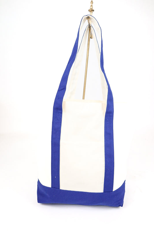 The Canvas Tote Bag