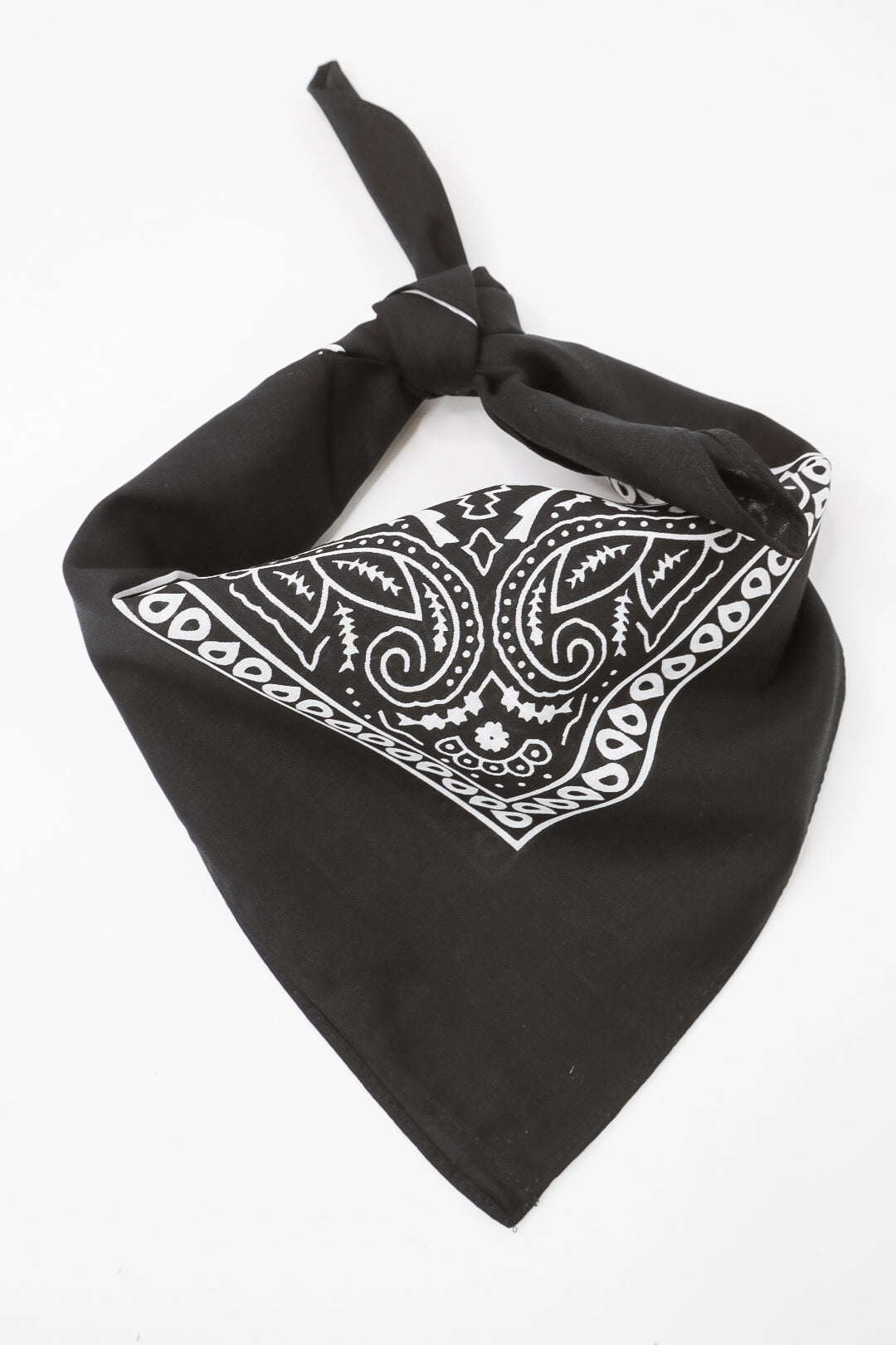 Western Bandana
