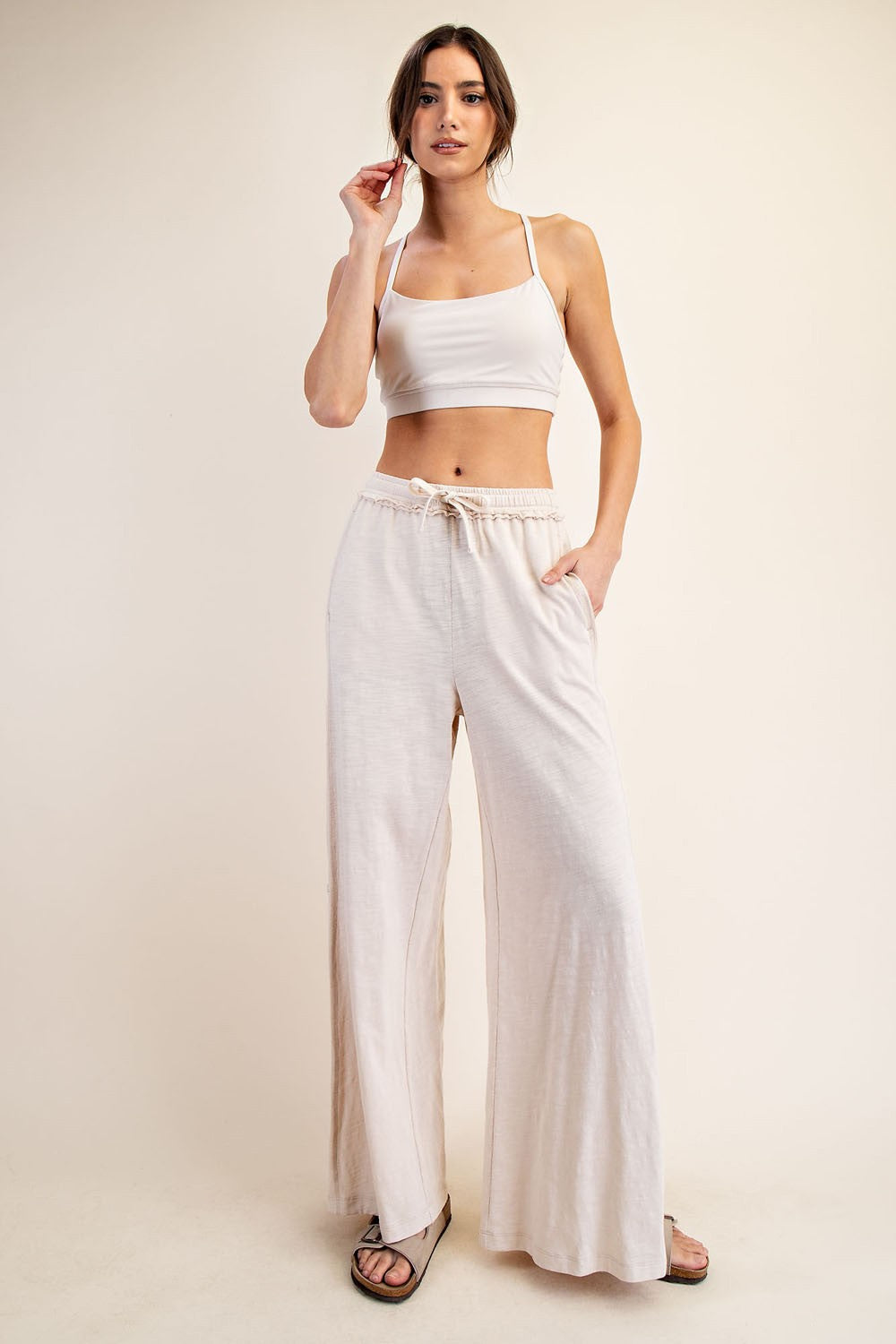 The Samantha Lounge Pants