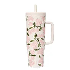 Peyton Hydrangea Cold Cup