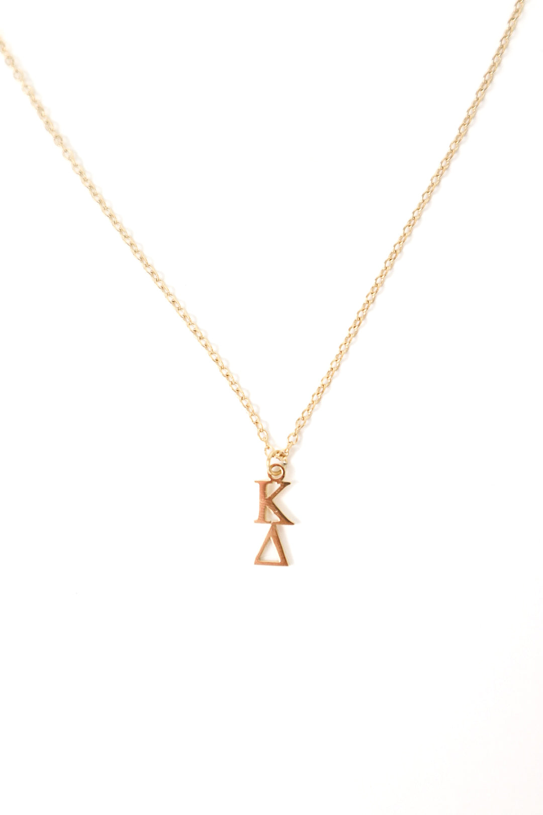 Sorority Necklace