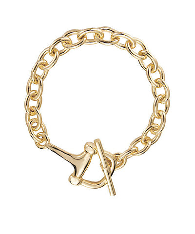 Stella Chain Bracelet