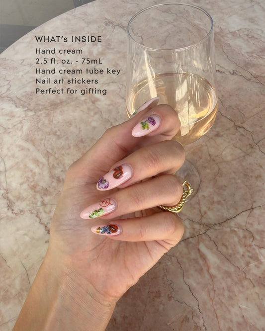 Marseille Memoir Gift Set