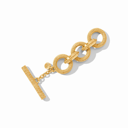 Julie Vos Cheval Link Extender - Gold