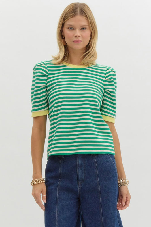 All Day Everyday Top