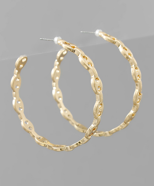 Anchor Link Hoops