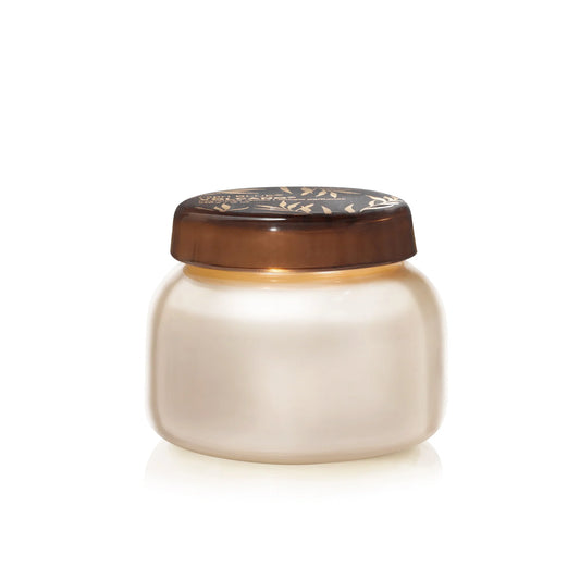 Autumn Glow Volcano Signature Candle