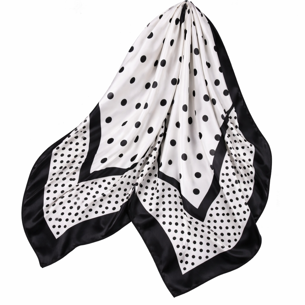 La Vie Silk Scarf
