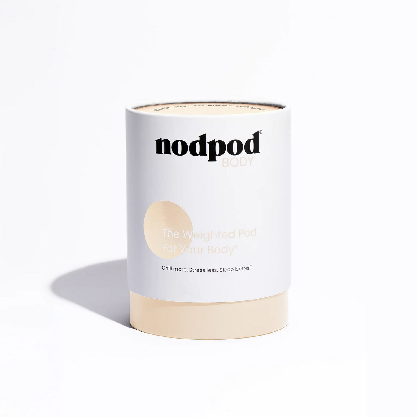 Nodpod BODY