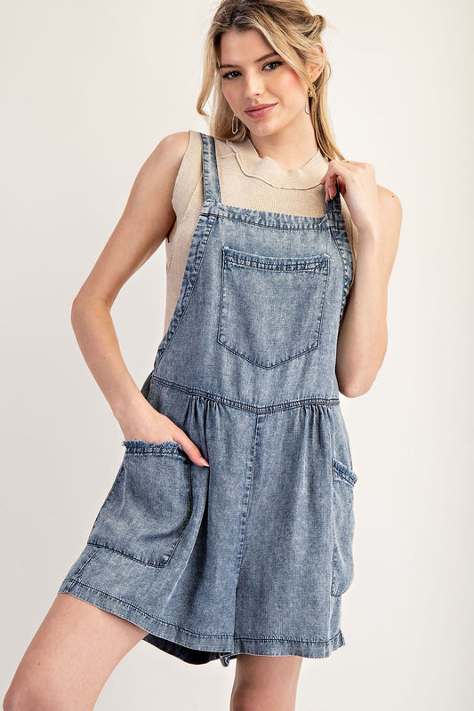 See You Later Romper