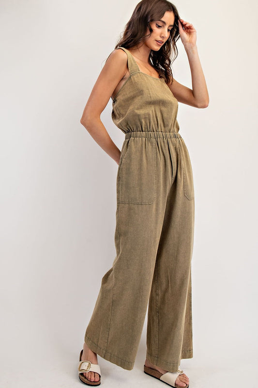 Gianna Jumpsuit