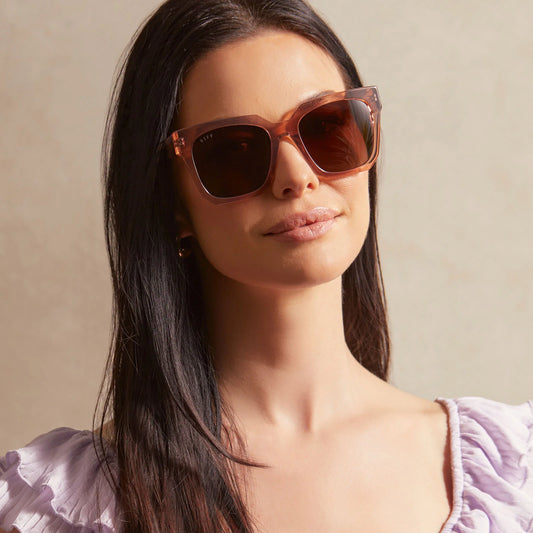 DIFF Ariana II Sunglasses