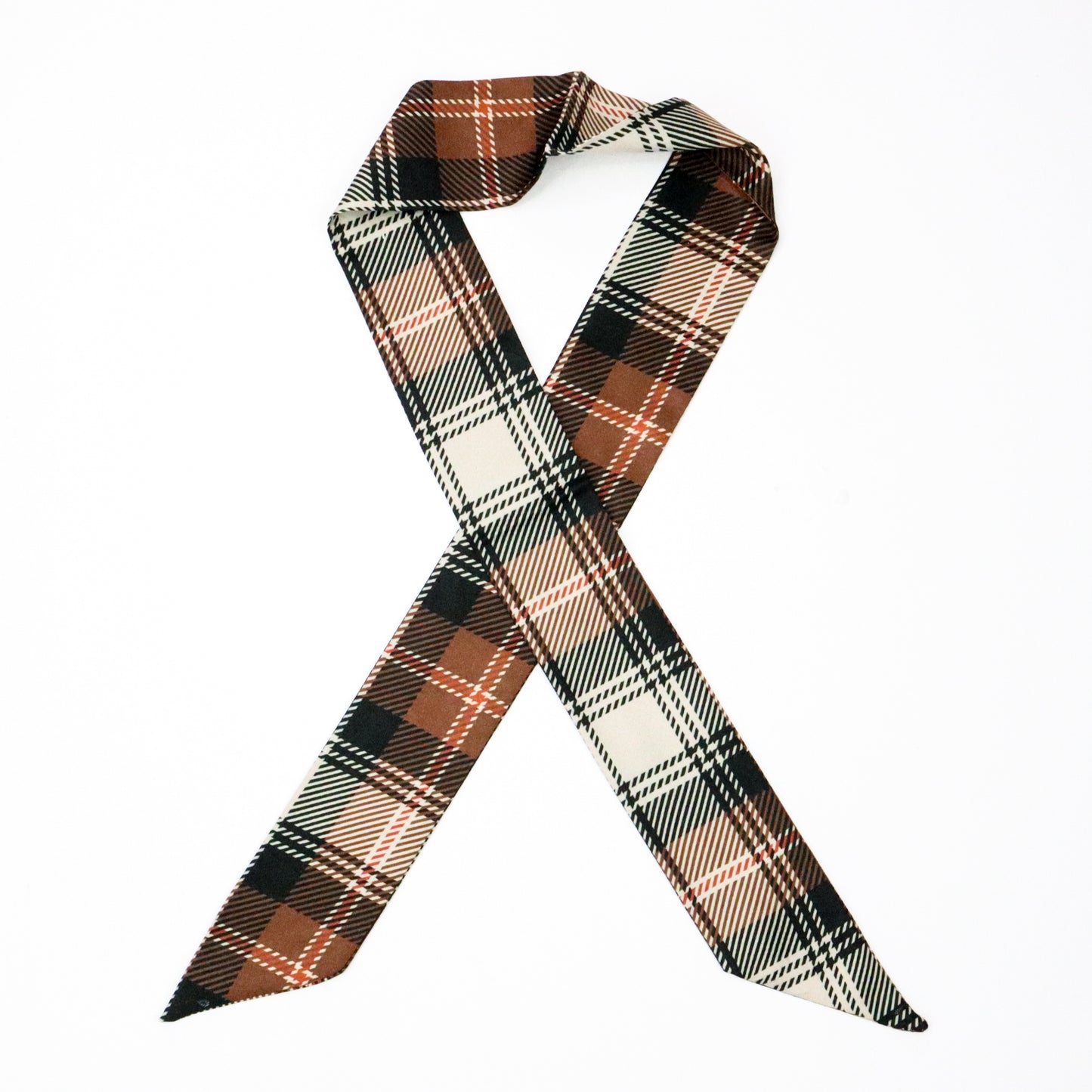 La Petite Soie Scarf