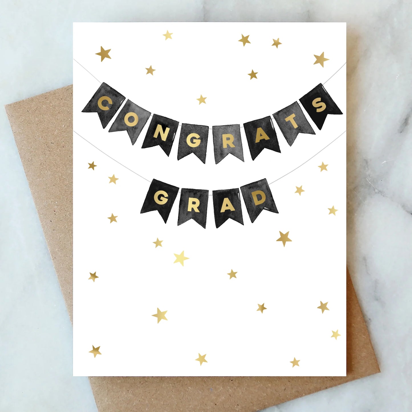 2026 Graduation Card