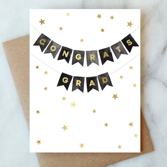 2026 Graduation Card