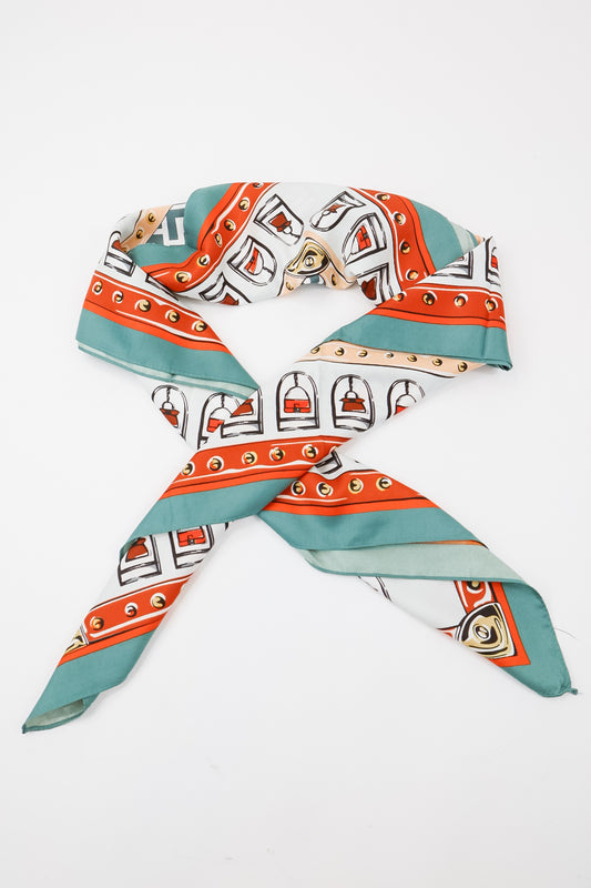 Galleria Luxe Scarf