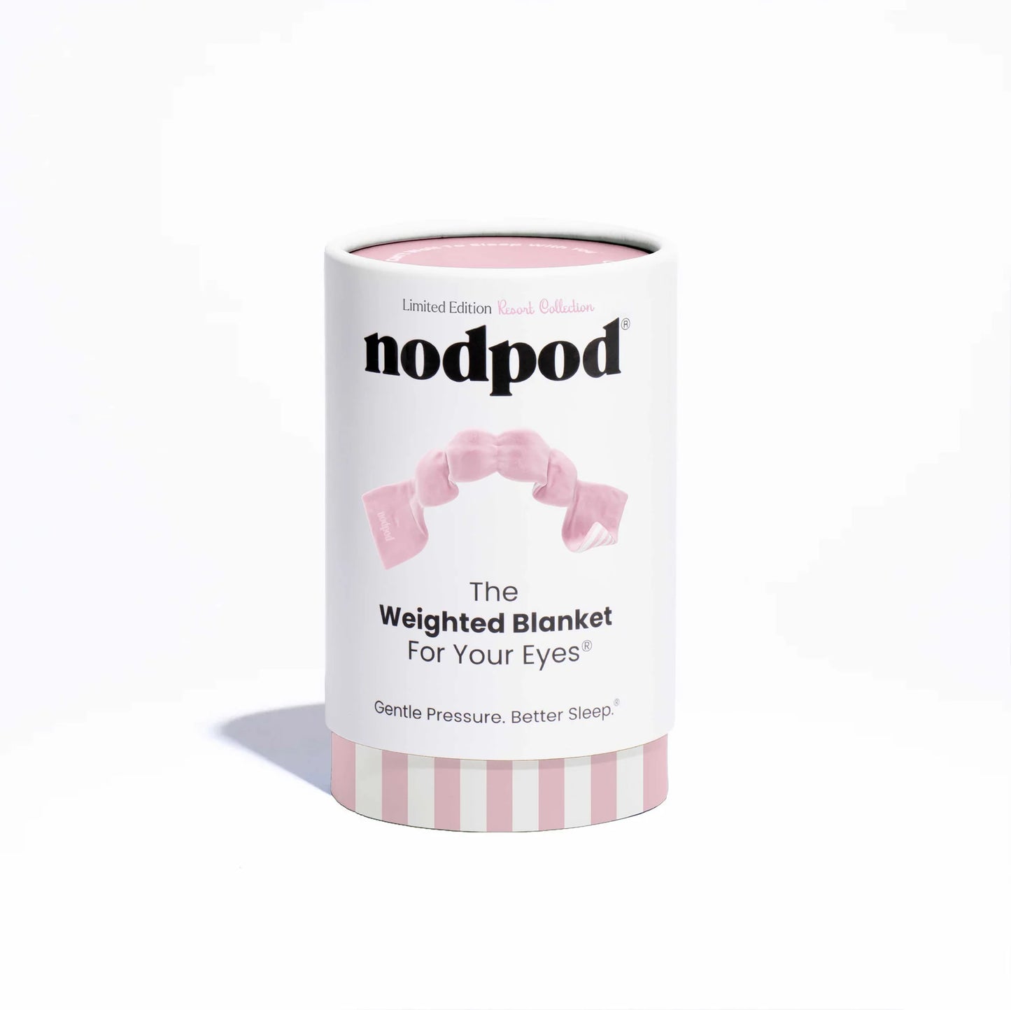 Nodpod- Weighted Sleep Mask