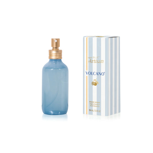 Volcano Caffè Capri Room Spray-3.5 oz