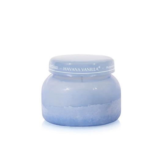 Capri Blue Artisan Luce d'Amalfi Signature Candle