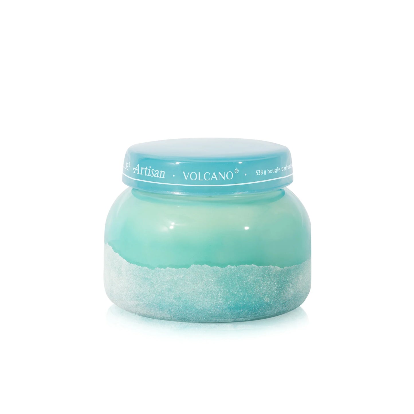 Capri Blue Artisan Luce d'Amalfi Signature Candle