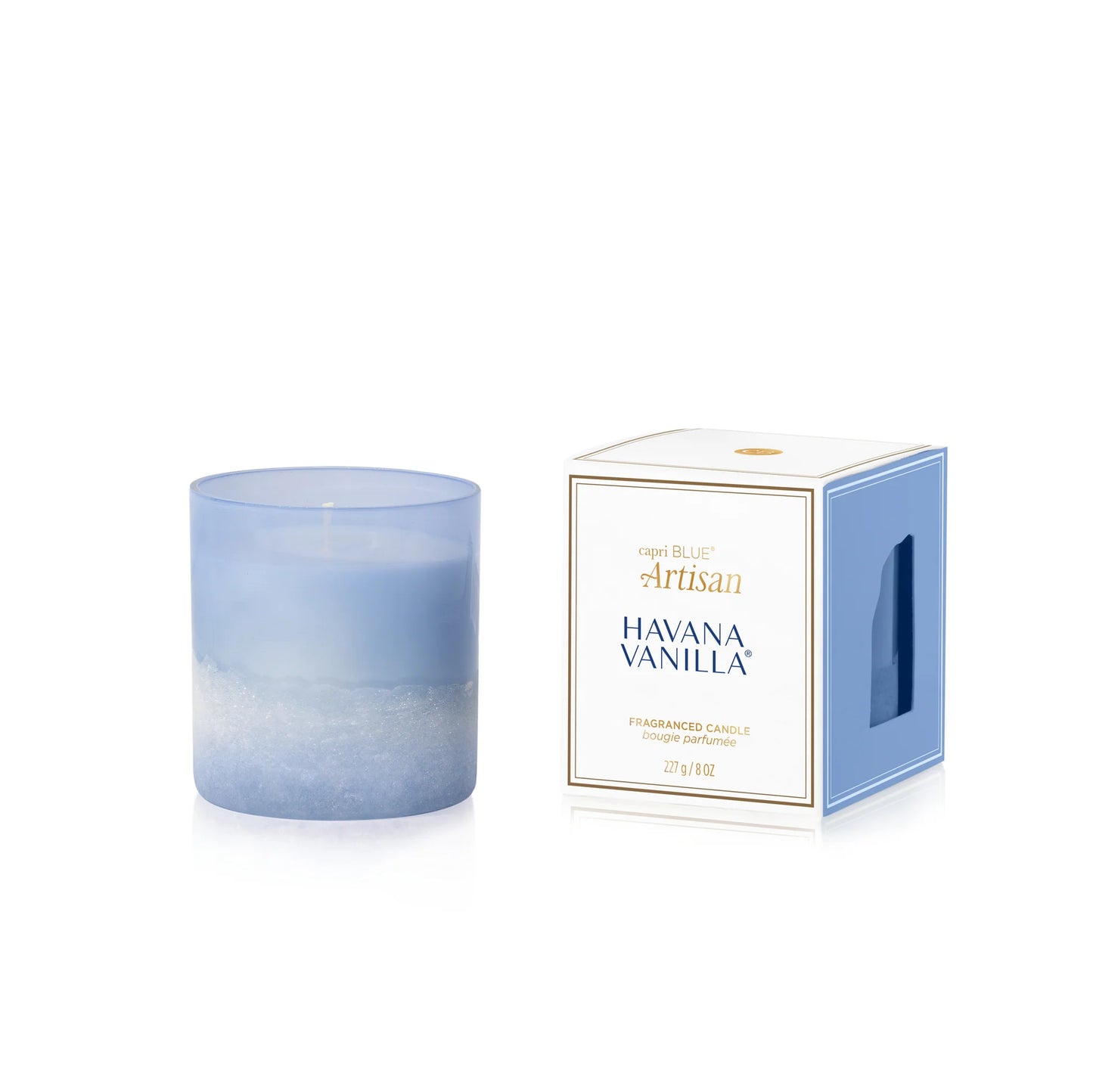 Capri Blue Artisan Luce d'Amalfi Signature Candle