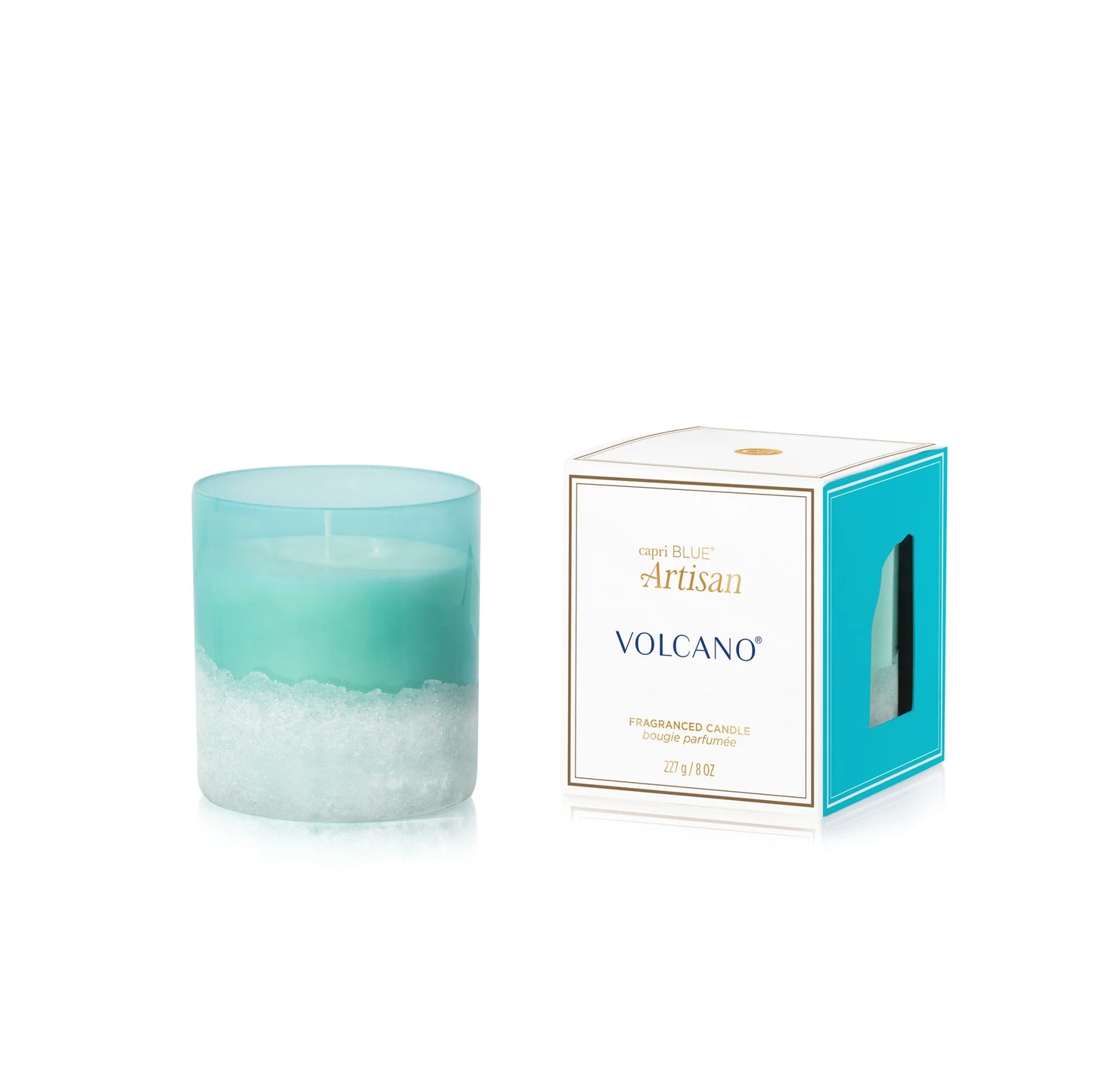 Capri Blue Artisan Luce d'Amalfi Signature Candle