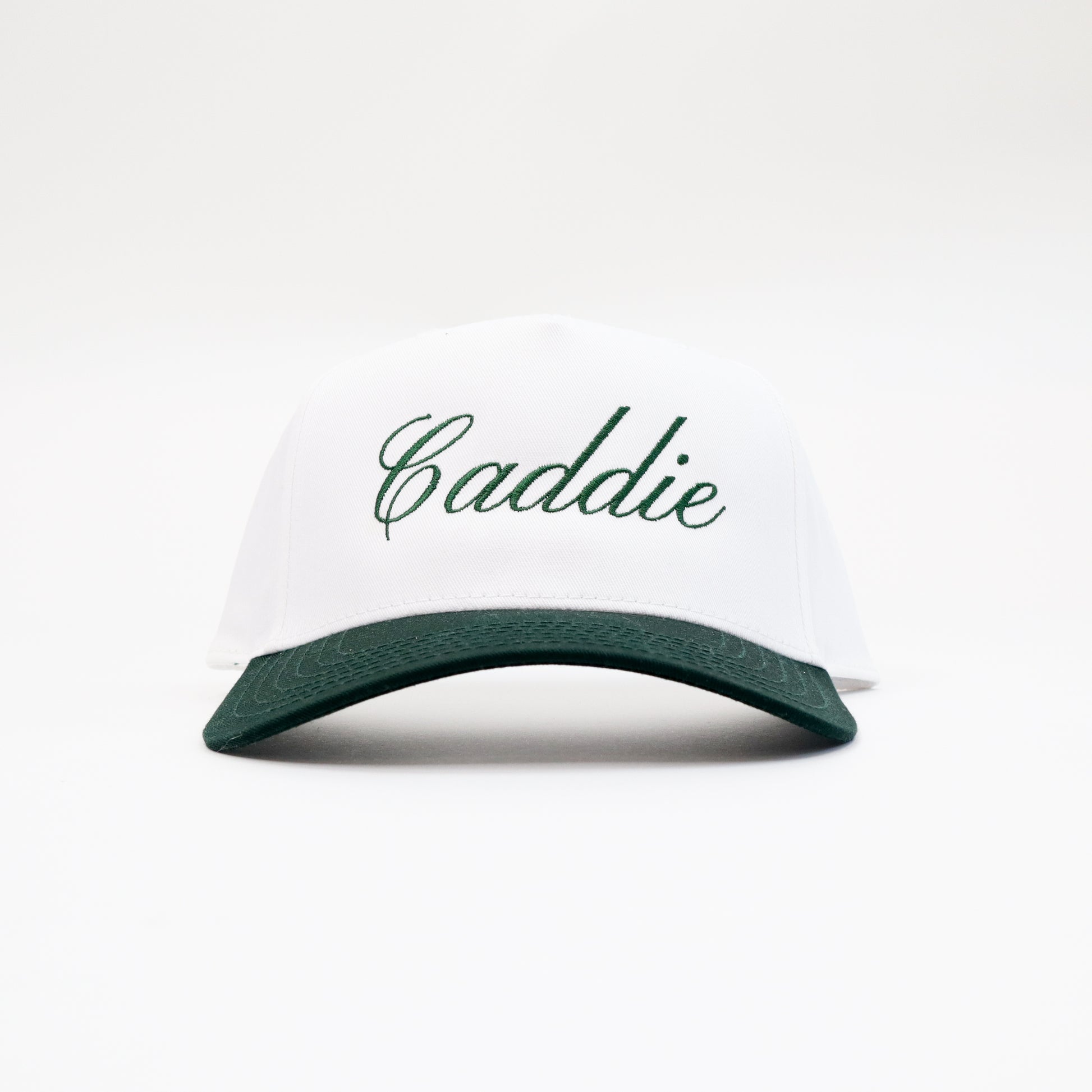 Caddie Hat