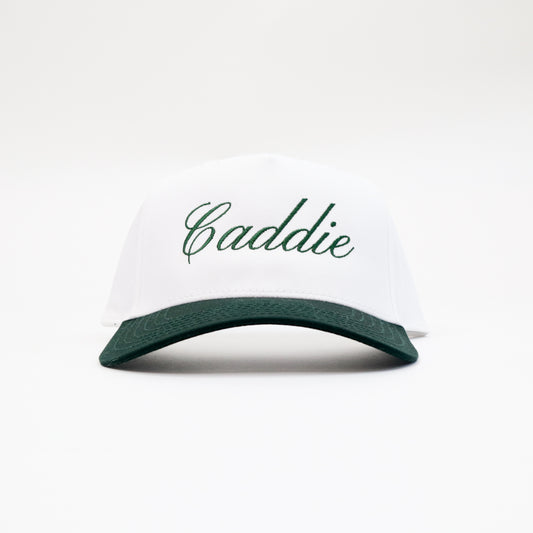 Caddie Hat