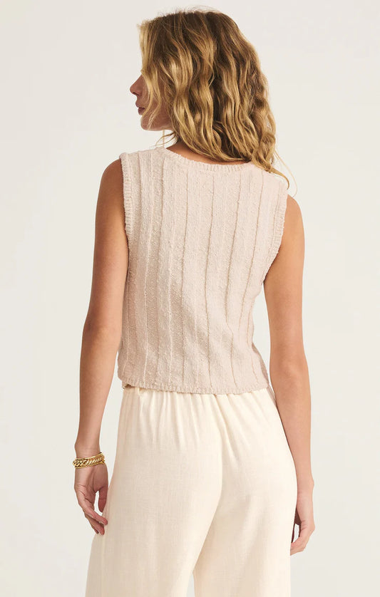 Z Supply Calan Top