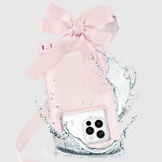 Case-Mate Waterproof Floating Pouch