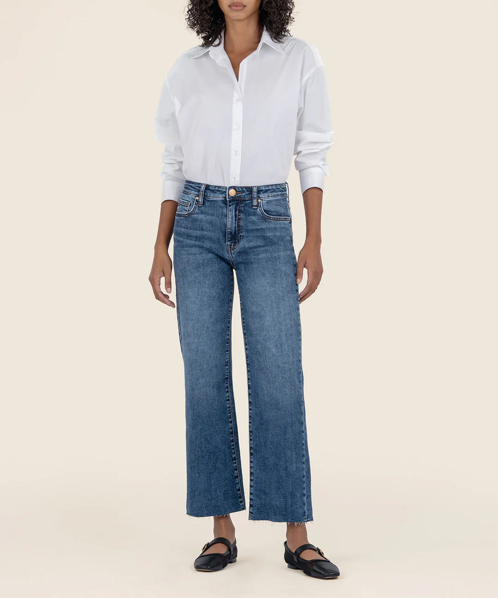 Charlotte Jeans