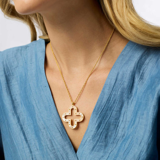 Colette Necklace